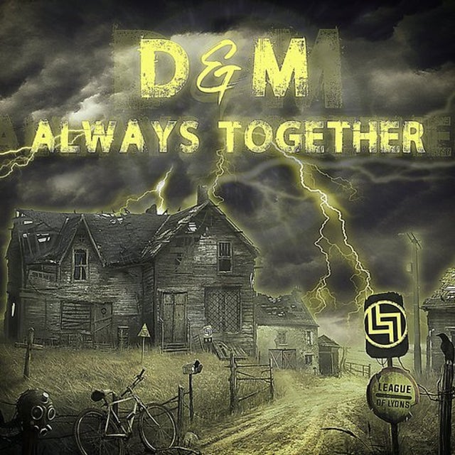 Always Together album art