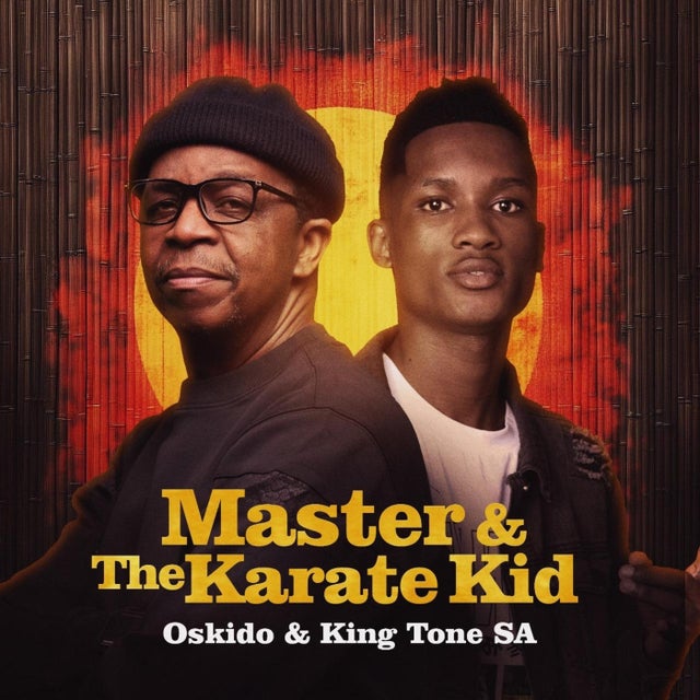 Onole Kae (feat. CowBoii) album art