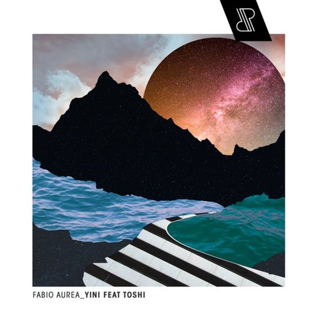 Yini album art