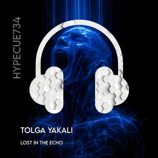Lost in the Echo album art