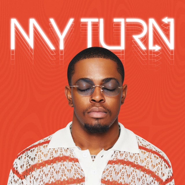 Sawubona album art