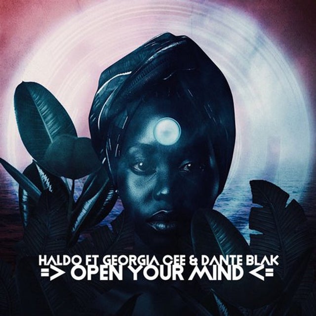 Open Your Mind - Main Mix album art
