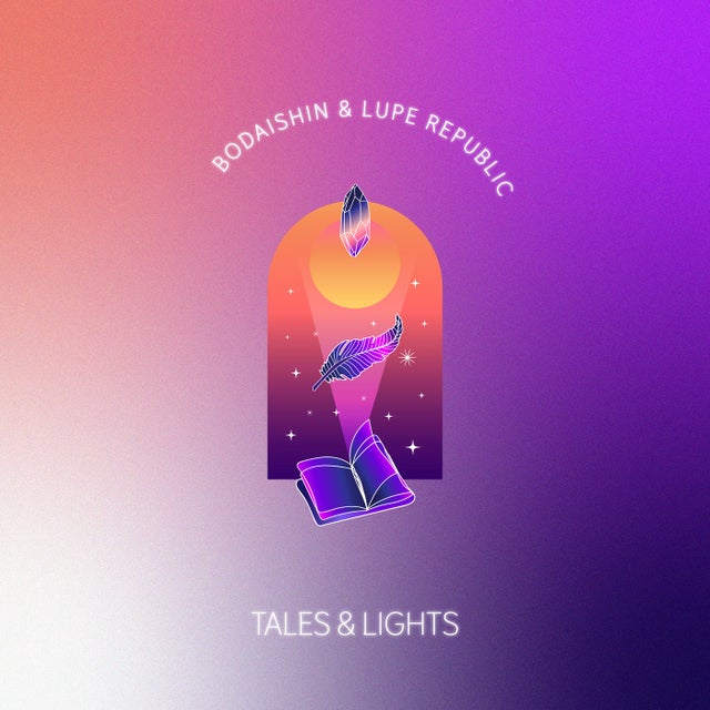 Banzai album art