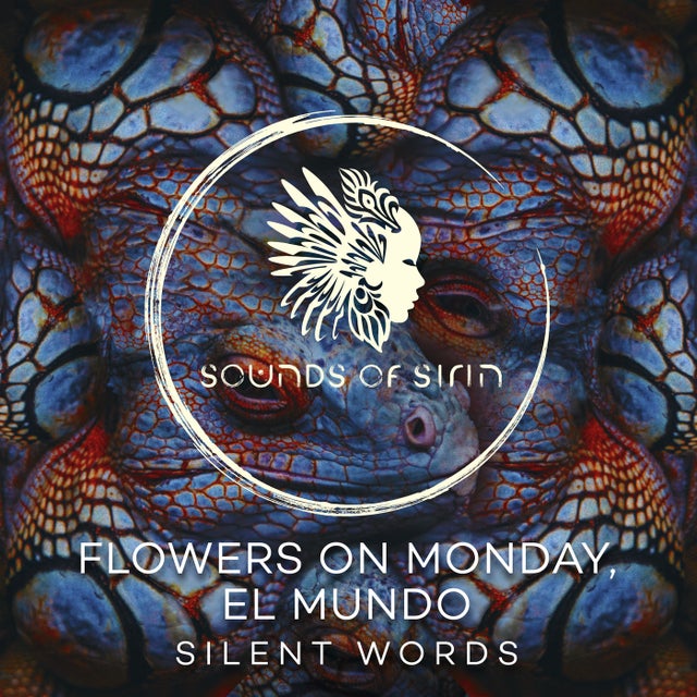 Silent Words album art