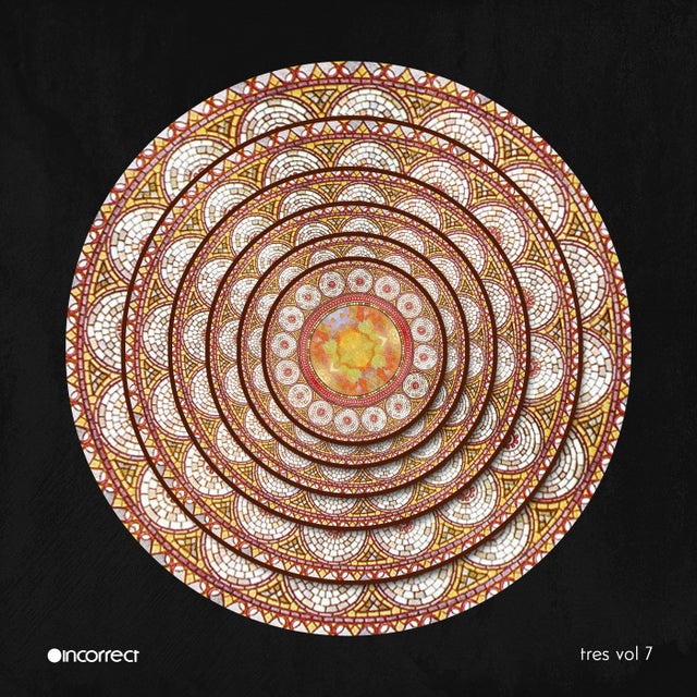 Zulu Child album art