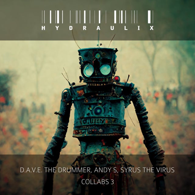 Source album art