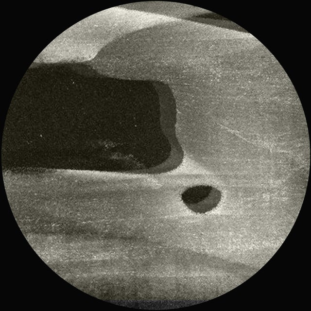 Medium = Message album art