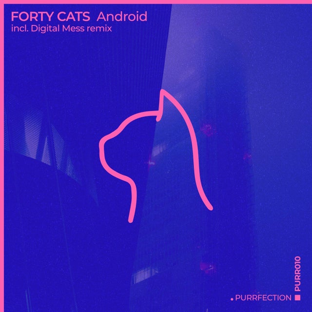 Android album art