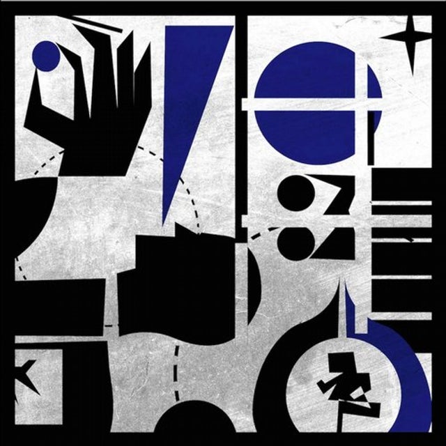 My Research album art