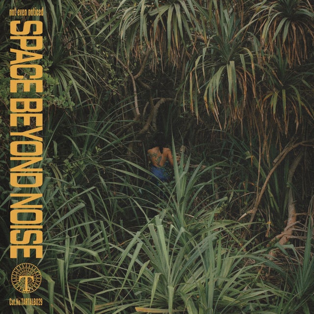 asben album art