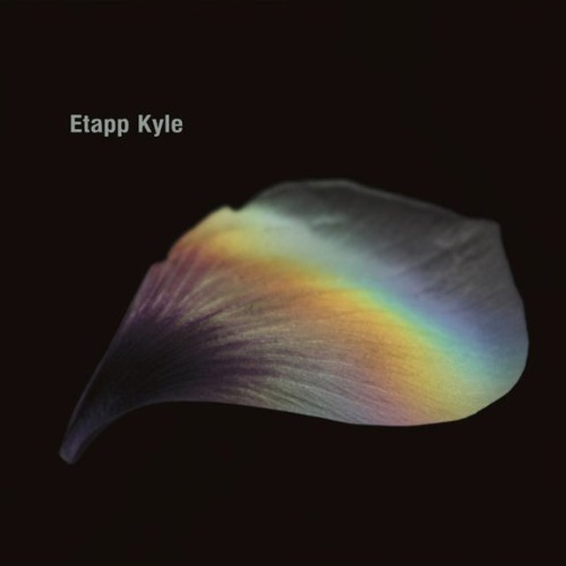 Source album art