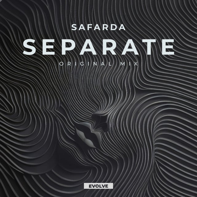 Separate album art