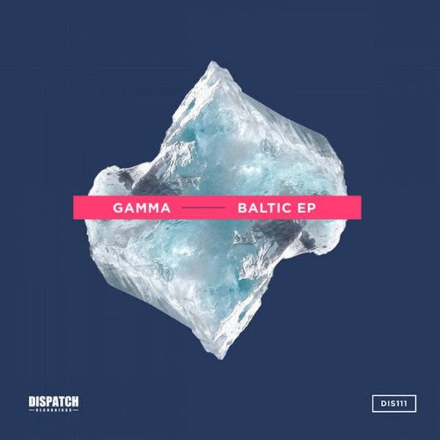 Baltic album art