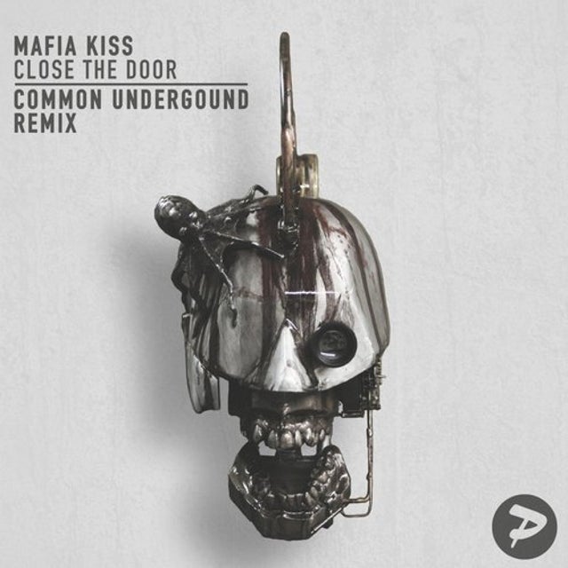 Close the Door - Common Underground Remix album art