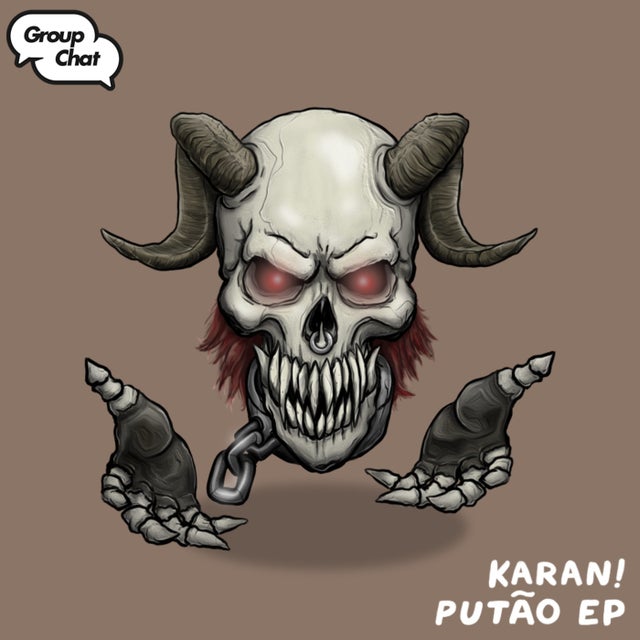 Tapaná album art
