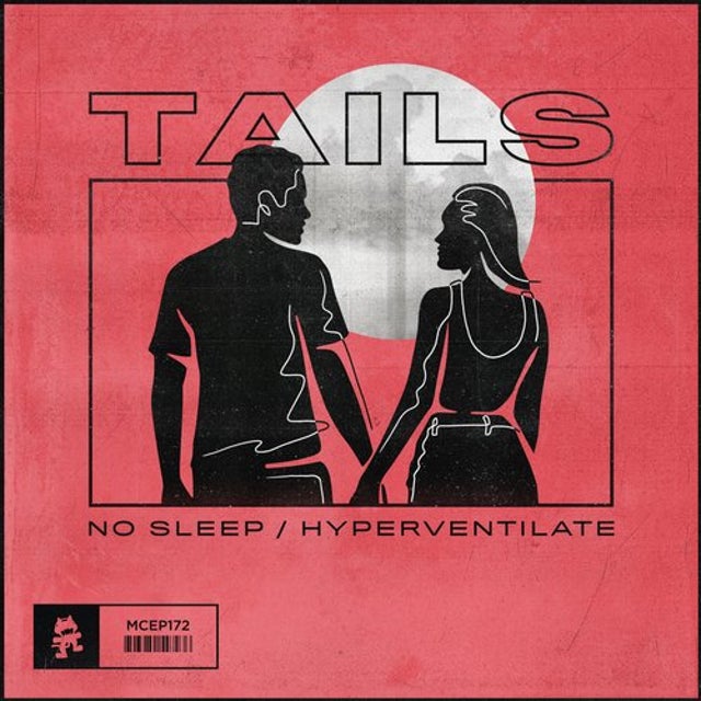 Hyperventilate album art