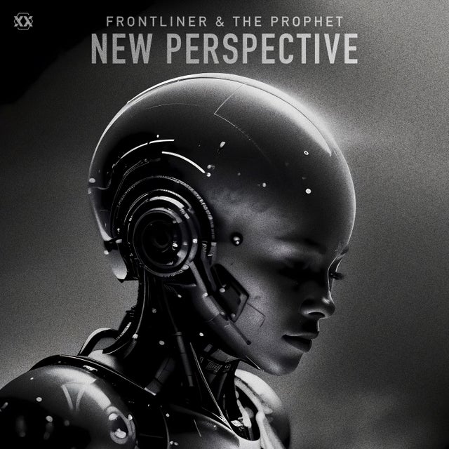 New Perspective album art