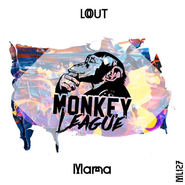 Mama album art