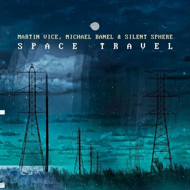 Space Travel album art