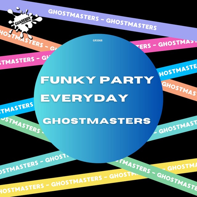 Funky Jack - Club Mix album art