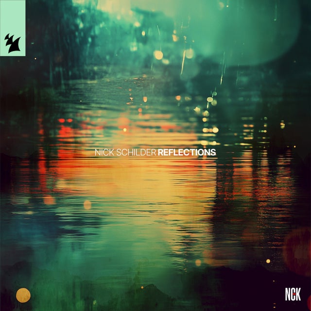 Reflections - Extended Mix album art