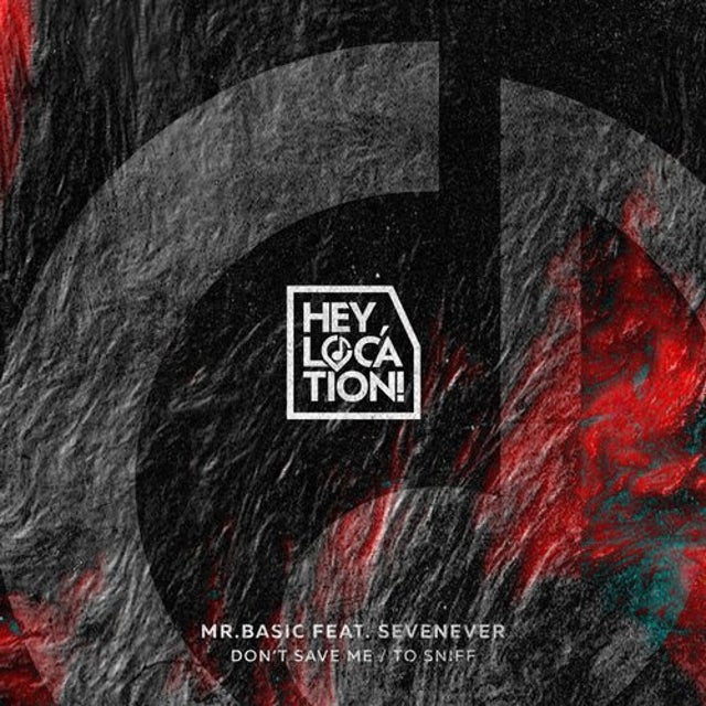 Don't Save Me album art