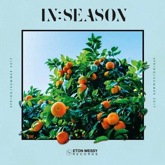 Dawn album art