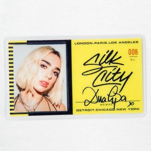 Electricity album art