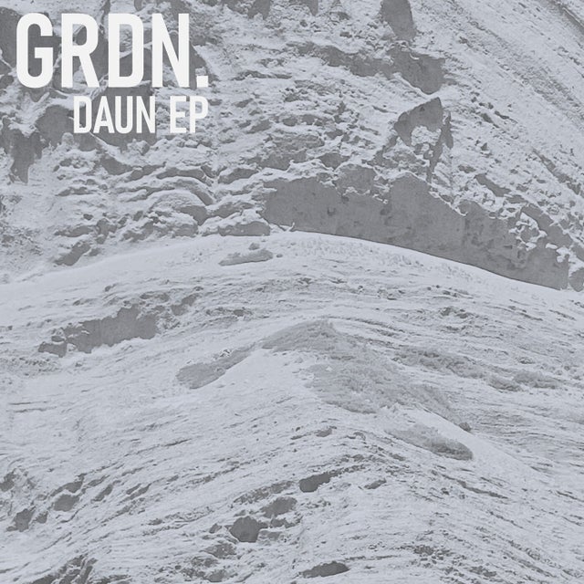 Daun album art