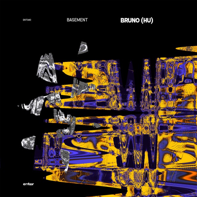 Basement album art