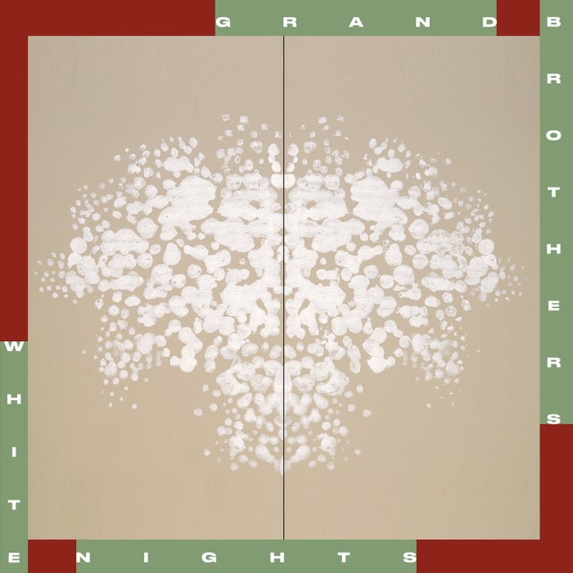 White Nights - Film Edit album art