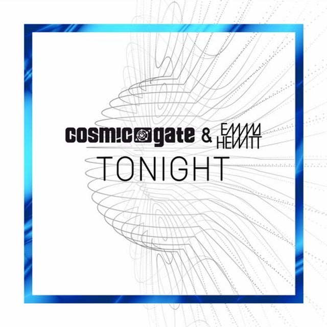 Tonight - Extended Mix album art