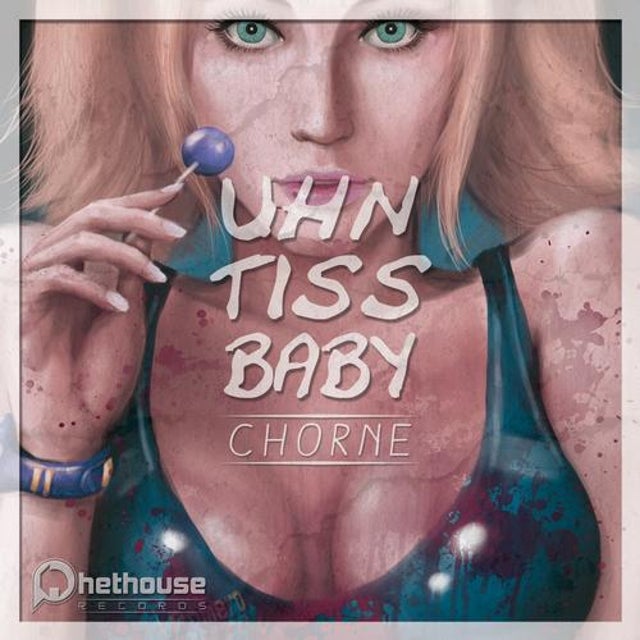 Uhn Tiss Baby album art