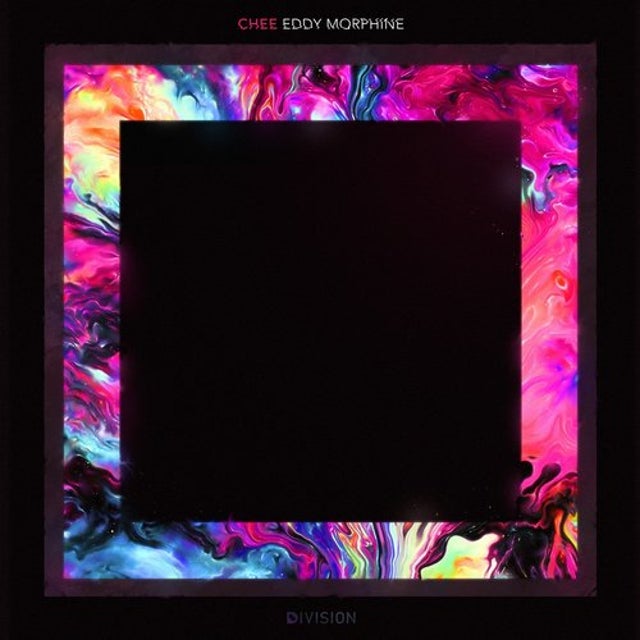 Eddy Morphine album art