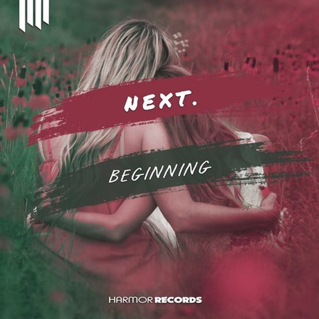 Beginning album art