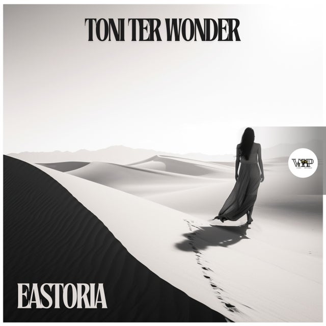 Eastoria album art