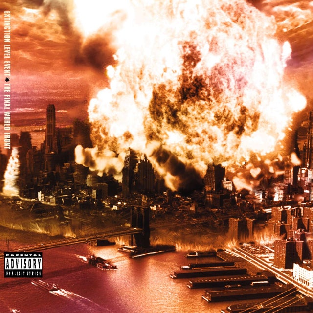 Gimme Some More album art