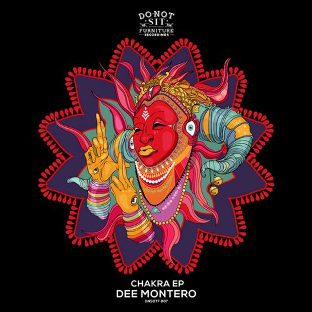 Ventura album art