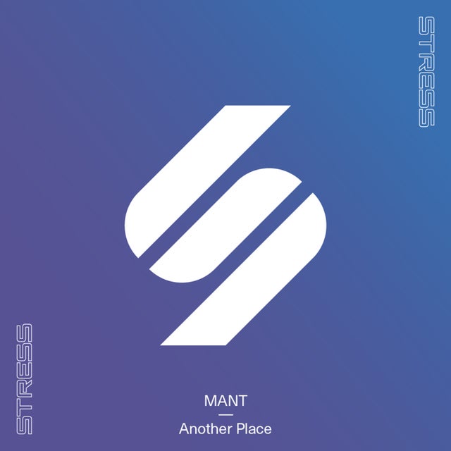 Another Place - Extended Mix album art