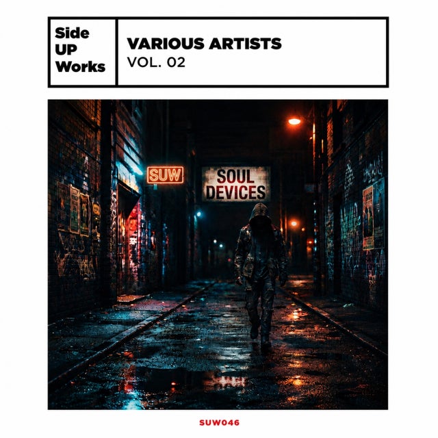 3l L3v3l album art