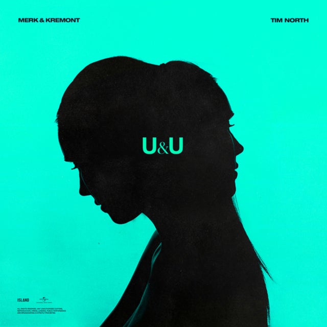 U&U album art