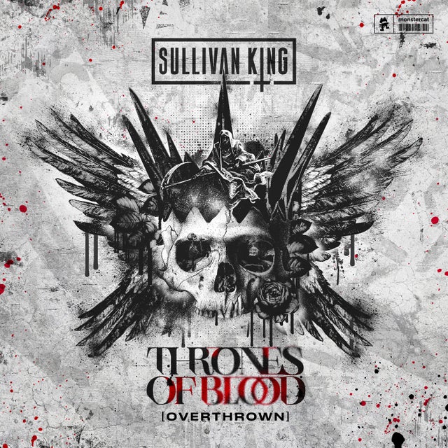 Watch The Crown Fall - SIPPY Remix album art