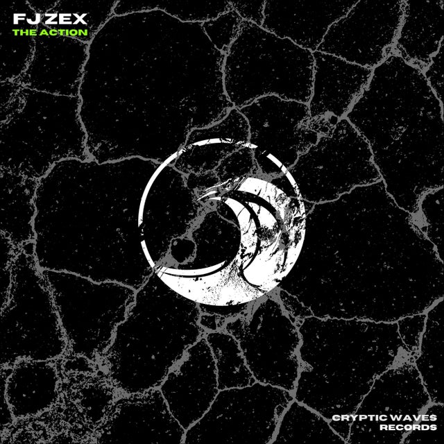 The Action album art