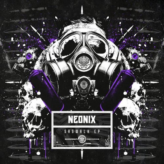 Saswalk album art