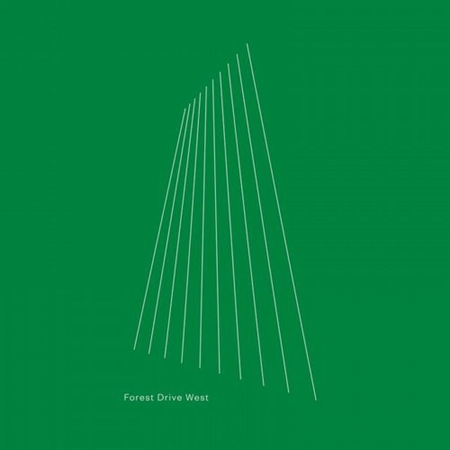 Hidden Past album art
