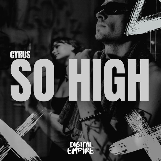 So High album art