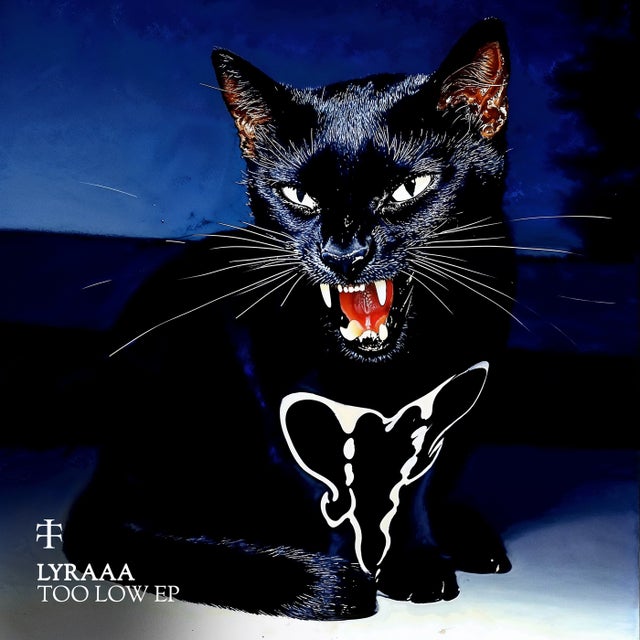 Too Low album art