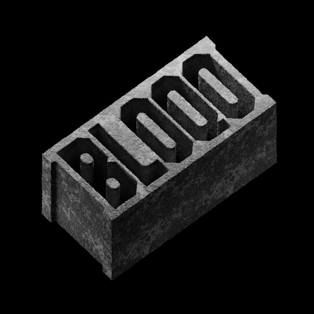 Bloqo (Dan Dan) album art