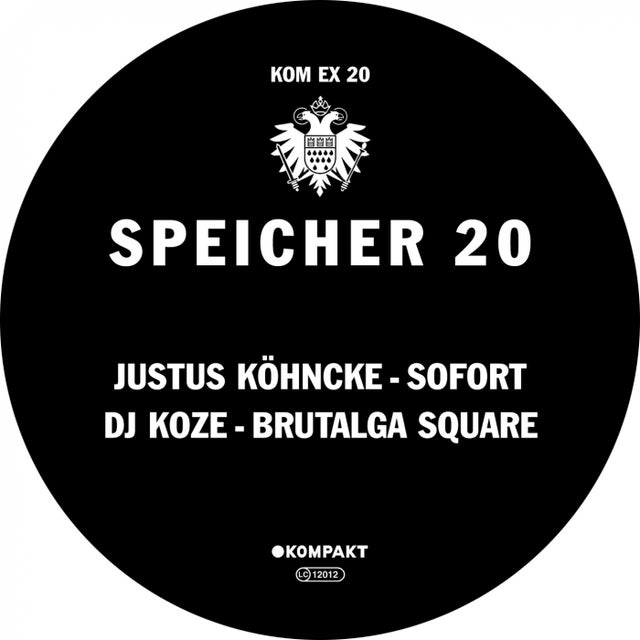 Brutalga Square album art