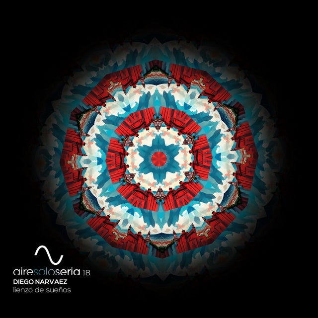 Lienzo de Sueños album art